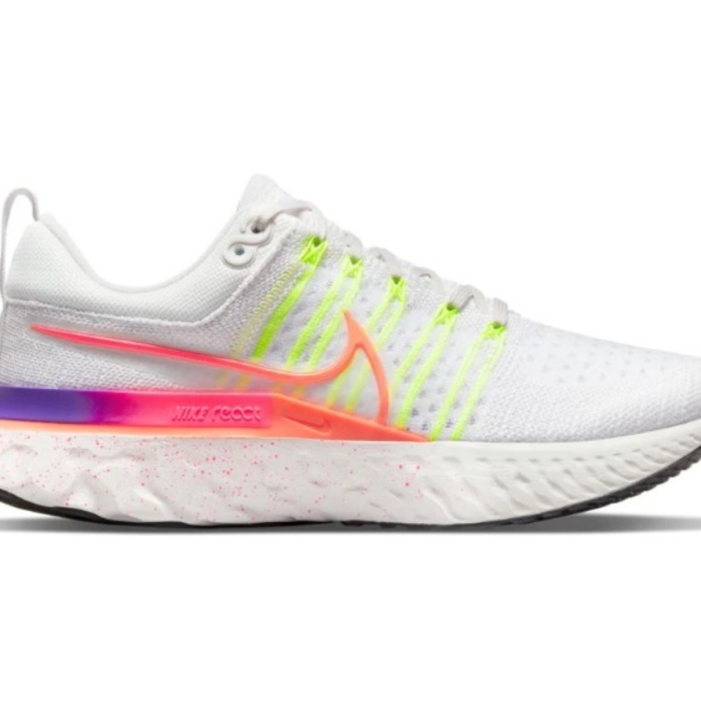 Nike REACT INFINITY RUN FLYKNIT 2